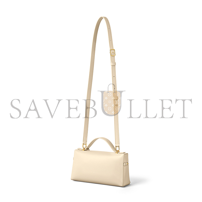 LORO PIANA EXTRA BAG L23 FAQ2126 (23*12*7cm)